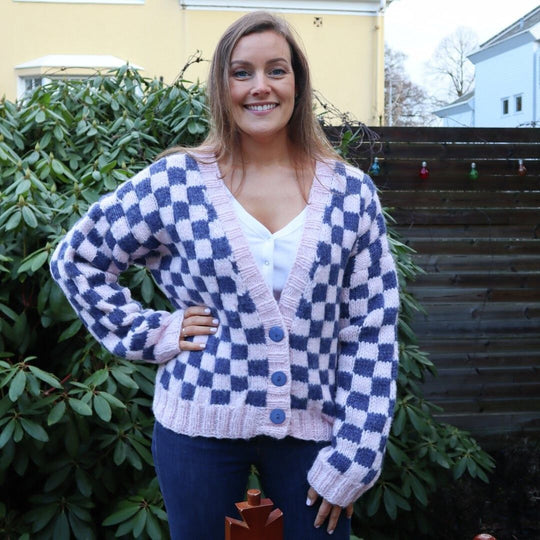 100-05 Norway Chess Chunky Kofta