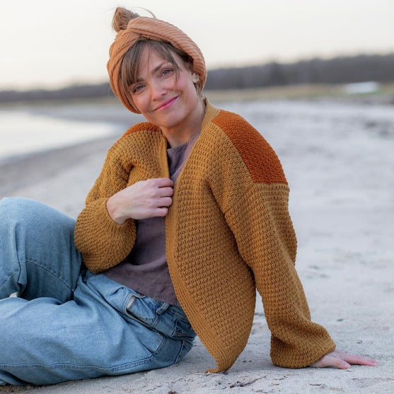 

437-16 Vilja Kofta
5