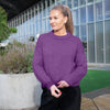 

114-07G Åsne Jumper
1
