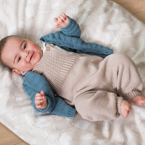 

435-01 Mox babyset
3