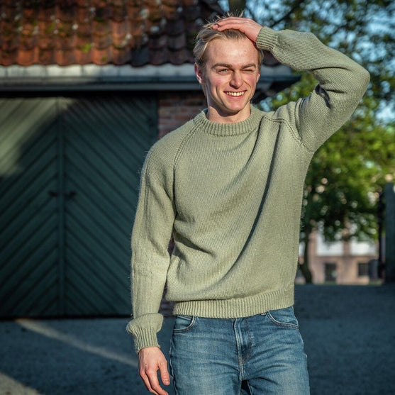 

118-05 Ultimate Tröja
2