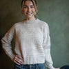 

125-04 Dagmar Sweater
2