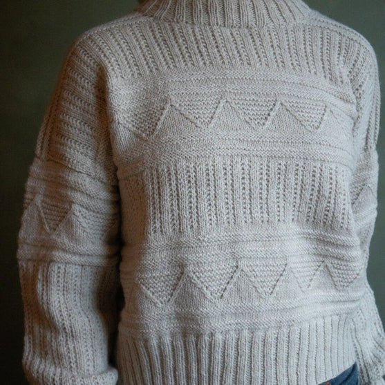 

125-04 Dagmar Tröja
4