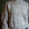 

125-04 Dagmar Sweater
4
