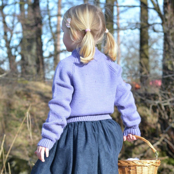 

118-03 Ultimate - Tröja
5