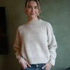 

125-04 Dagmar Sweater
1