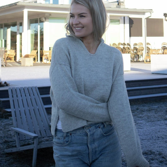 

125-13 Henny Tröja
1