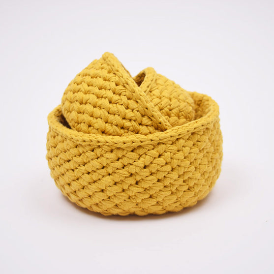 

Sweet Cross - Korgar
3