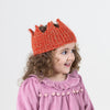 

Knitted Crown - Pannband
4