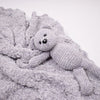 

Cuddly Babyfilt
5