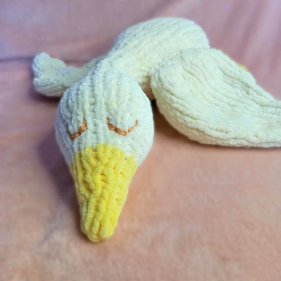 

Gosig Gås - Mjukisdjur
5