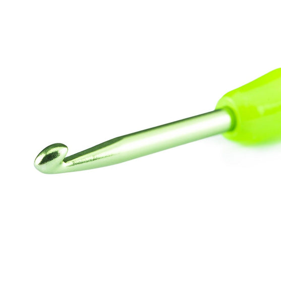 

Curvy virknålsset - 9 storlekar - Hobbii
2