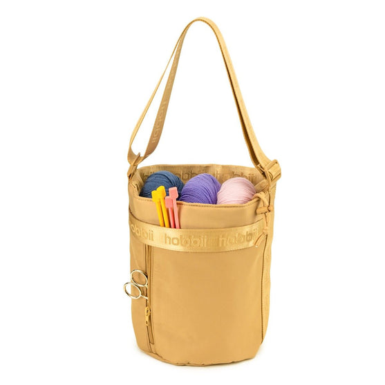 

Cylinder axelremsväska - Hobbii
1