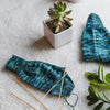 

Bamboo Strumpstickor - KnitPro
5