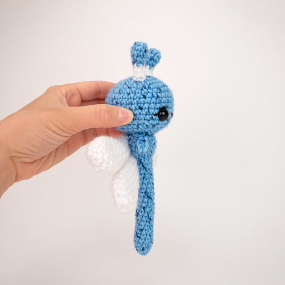 

Dahlia Trollslända
2