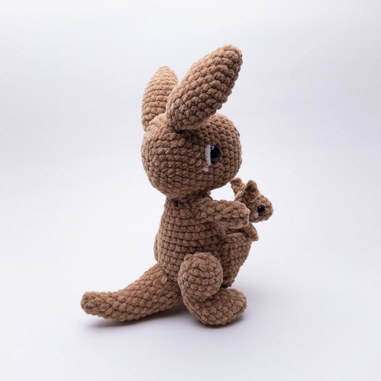 

Kängururna Kira och Kit
3