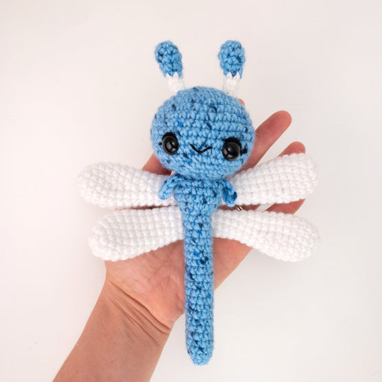 

Dahlia Trollslända
4