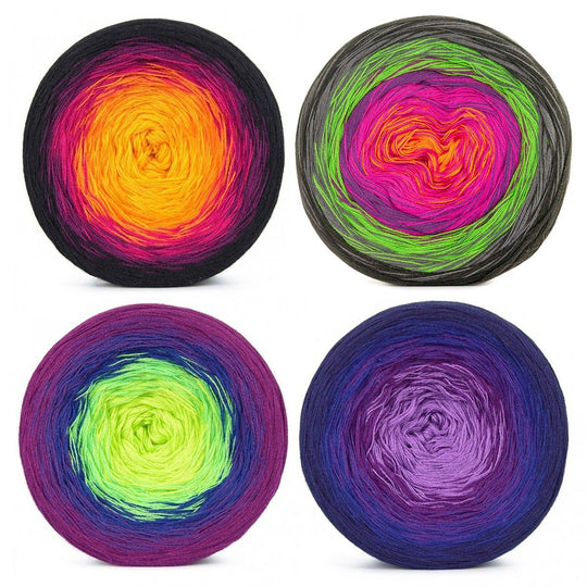 Dahlia Halloween (Begränsad utgåva) - Hobbii