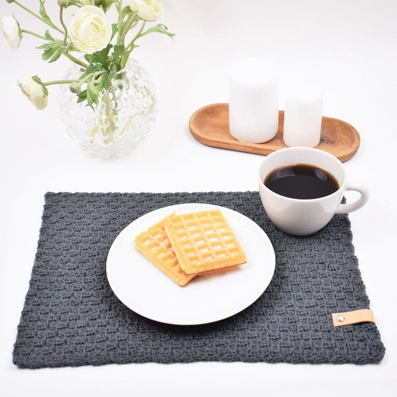 

“C2C” Bordsunderlägg
3