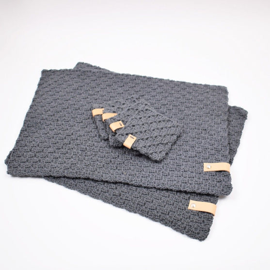 

“C2C” Bordsunderlägg
4