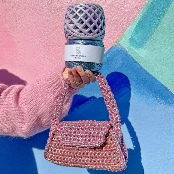 

Dancing Queen (Begränsad utgåva) - Hobbii
23