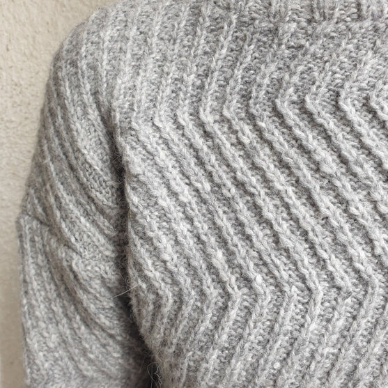 

Darby - Turtleneck Tröja
4