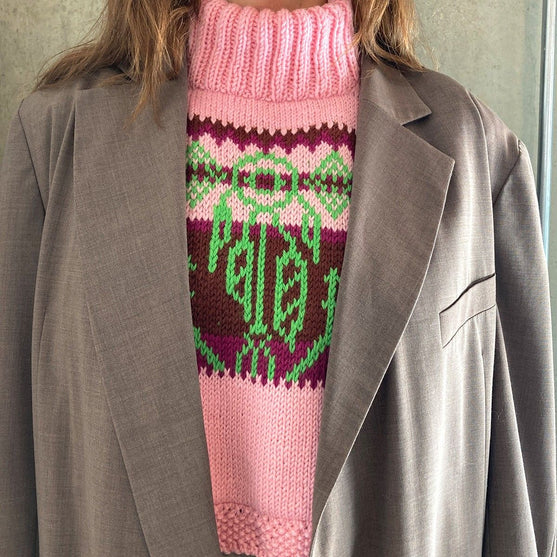 

Dreamcatcher - Halskrage
1