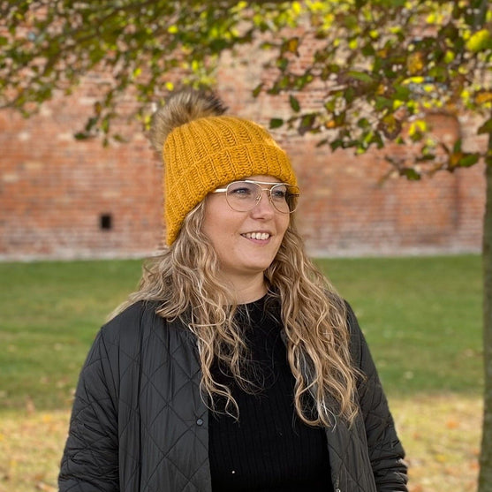 

Delight – Tubhalsduk
4