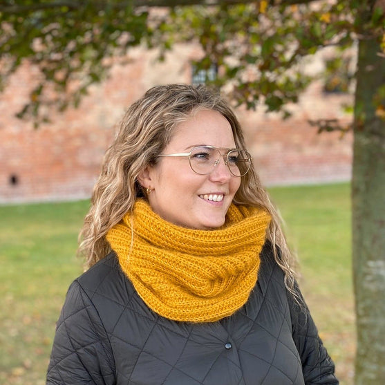 

Delight – Tubhalsduk
1