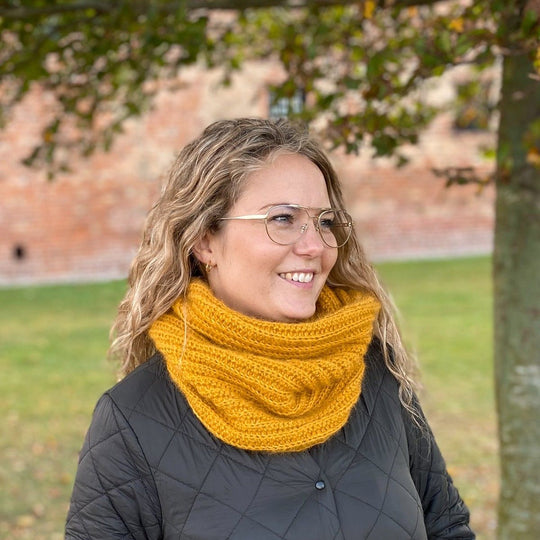 Delight – Tubhalsduk