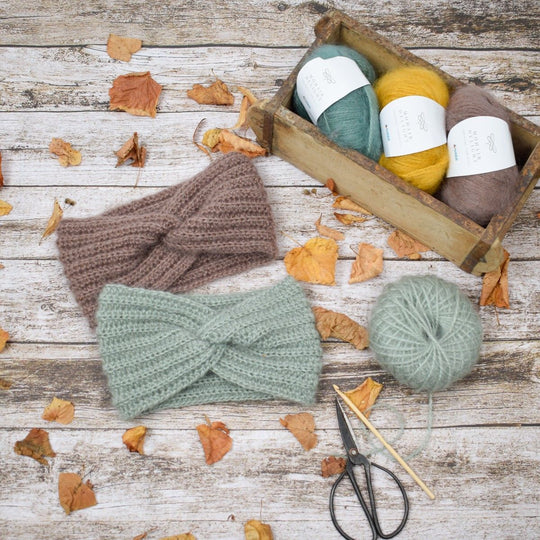 Delight – Headband