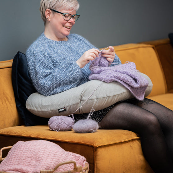 

Virkkudde Deluxe - Hobbii
8