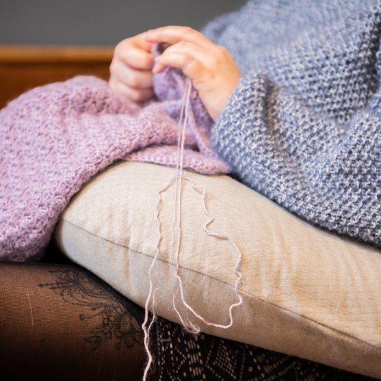 

Virkkudde Deluxe - Hobbii
4