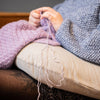

Crochet Pillow Deluxe - Hobbii
4