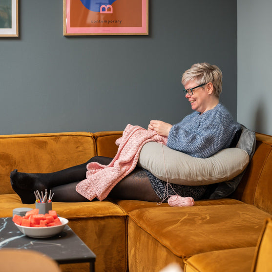 

Virkkudde Deluxe - Hobbii
6