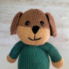 

Dennis Dog - Mjukisdjur
4