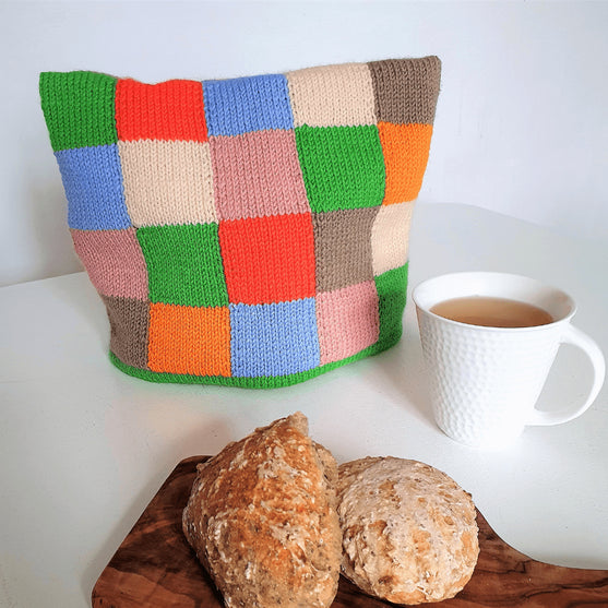

Amalie - Tea Cozy
1
