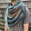 

Dewfrost - Shawl
5