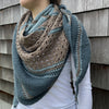 

Dewfrost - Shawl
1
