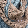 

Dewfrost - Shawl
8