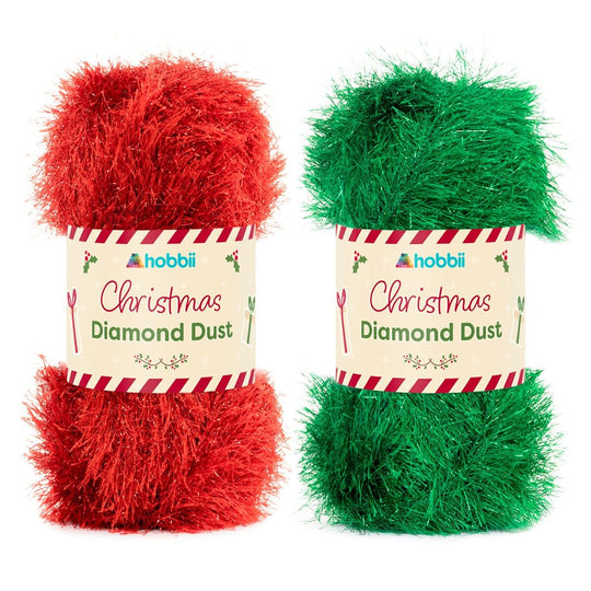 Diamond Dust (Begränsad utgåva) - Hobbii