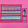 

Fair Isle Fancy - Dining Set
6