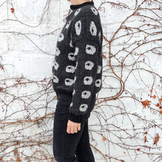 

Dolly Sheep - Tröja
3