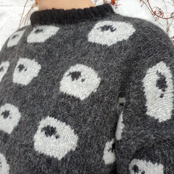 

Dolly Sheep - Tröja
4