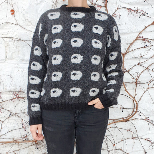 Dolly Sheep - Tröja