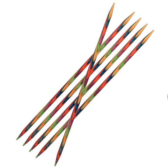 Symfonie Strumpstickor - KnitPro