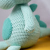 

Dirk the Dragon
3