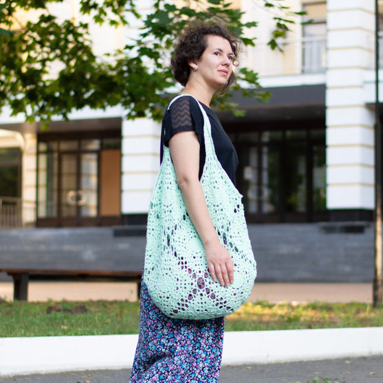 

Bernadette - Väska
2