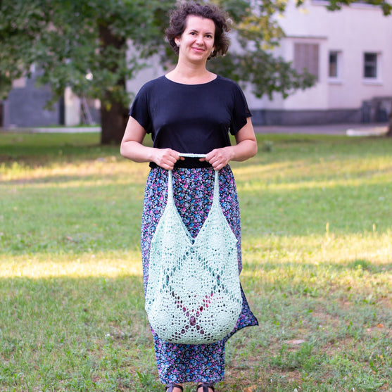 

Bernadette - Väska
3