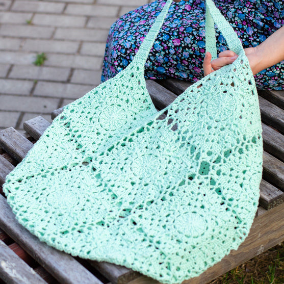 

Bernadette - Väska
5